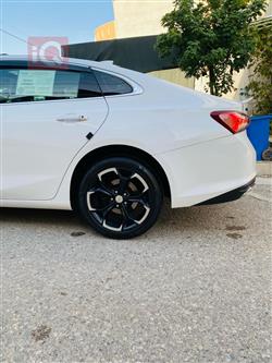 شيفروليه ماليبو